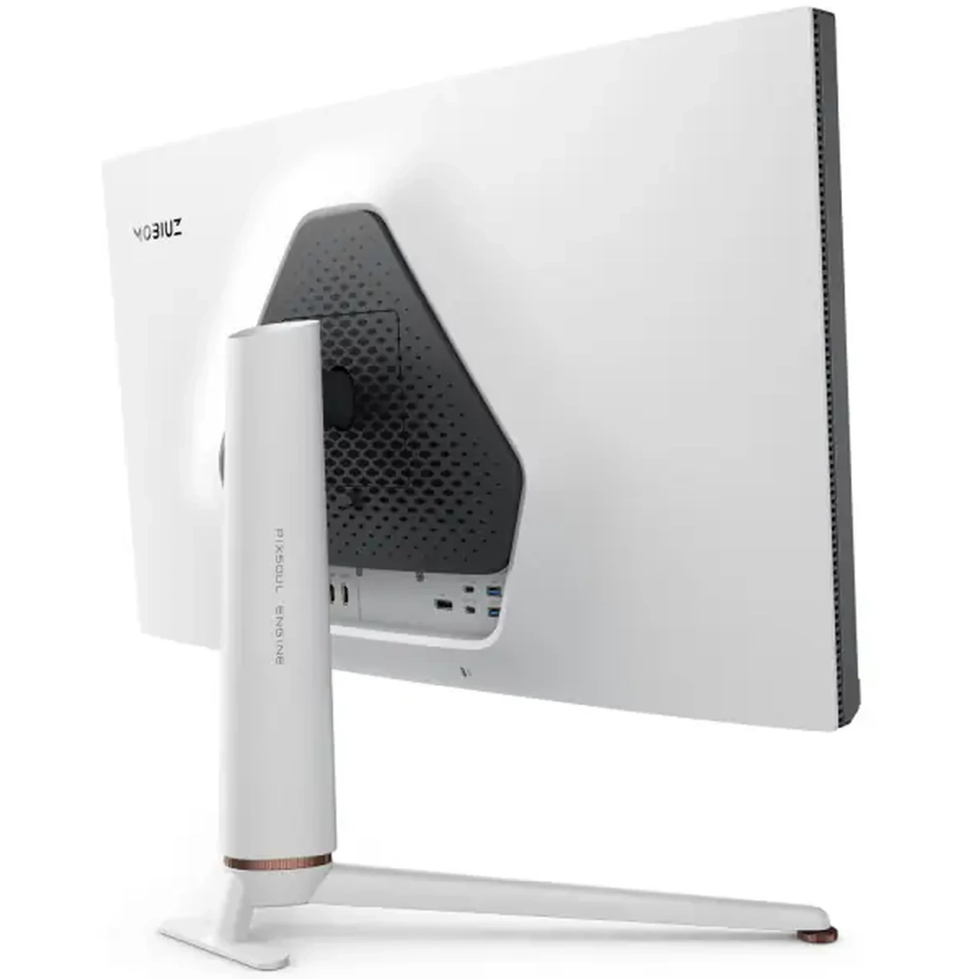 Купити Монітор 31.5" BenQ Mobiuz EX321UX (9H.LM7LB.QBE) - фото 5