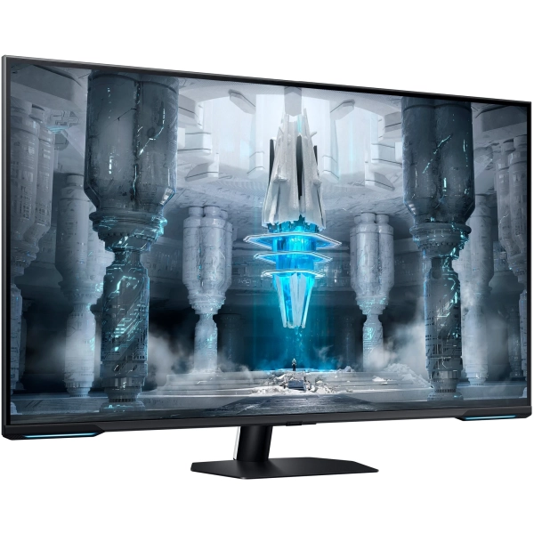Купить Монитор 43" Samsung Mini LED Odyssey Neo G7 S43CG70 (LS43CG700NIXUA) - фото 2