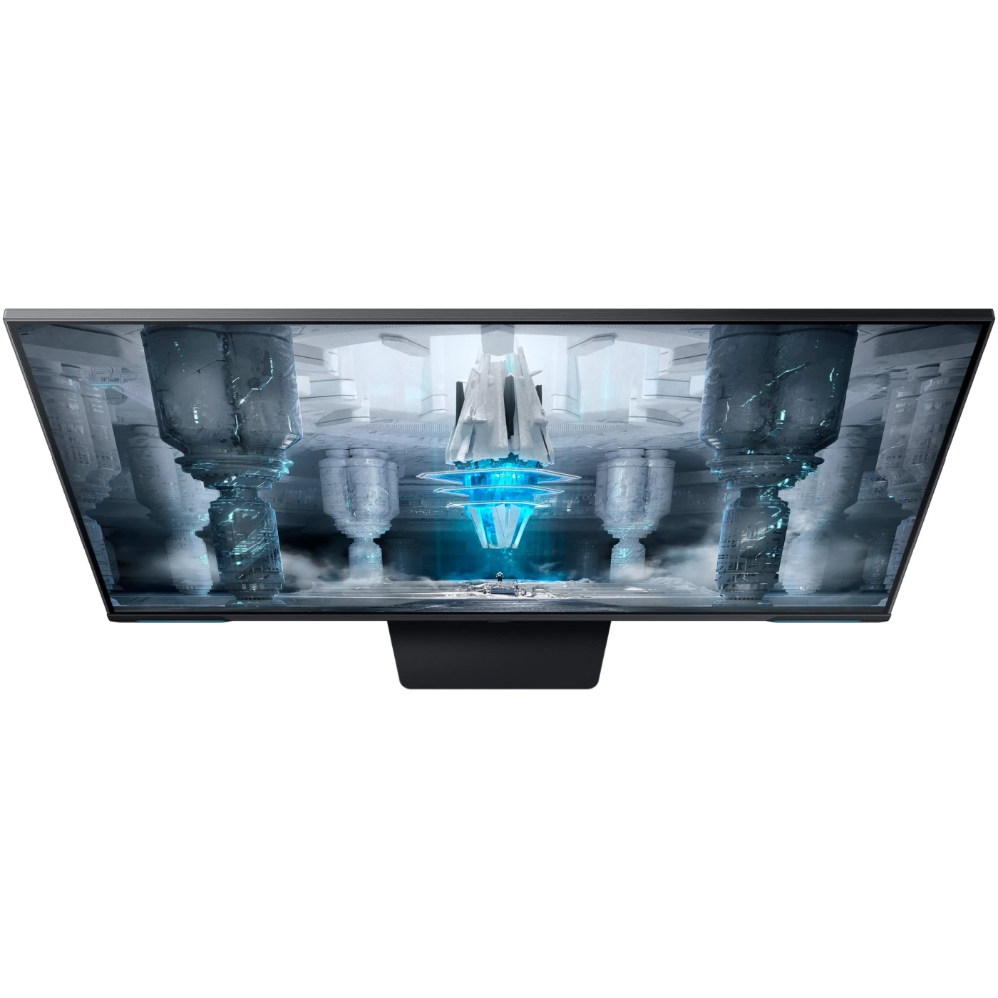 Купить Монитор 43" Samsung Mini LED Odyssey Neo G7 S43CG70 (LS43CG700NIXUA) - фото 5