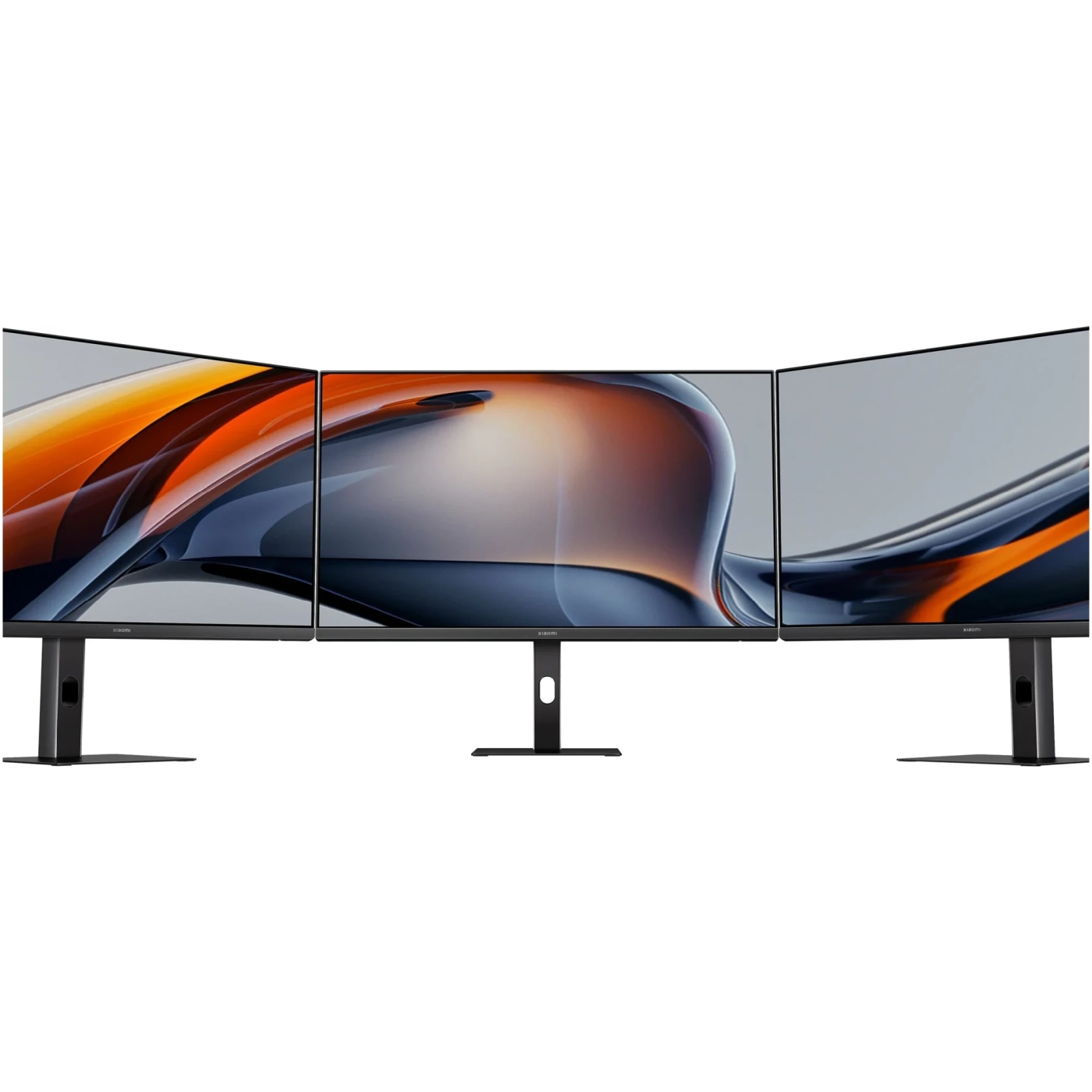 Купить Монитор 27" Xiaomi 4K Monitor A27Ui (ELA6221EU) - фото 5