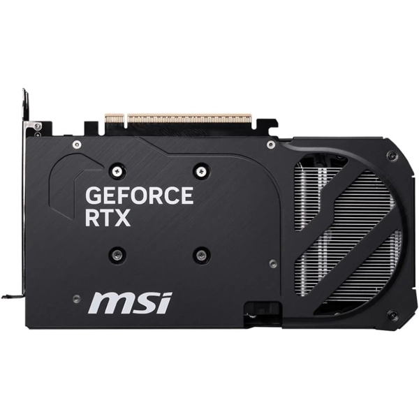 Купити Відеокарта MSI Nvidia GeForce RTX 5060 Ti SHADOW 2X PLUS 16GB (G506T-16S2P) - фото 2