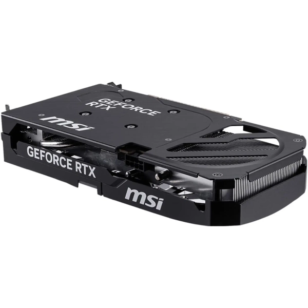 Купити Відеокарта MSI Nvidia GeForce RTX 5060 Ti SHADOW 2X PLUS 16GB (G506T-16S2P) - фото 3