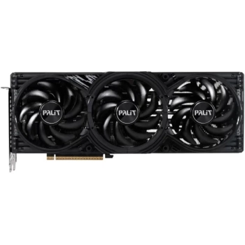 Купить Видеокарта Palit Nvidia GeForce RTX 5070 Ti GamingPro-S 16GB (NE7507T019T2-GB2031U) - фото 1