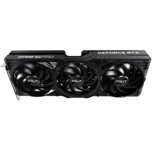Купить Видеокарта Palit Nvidia GeForce RTX 5070 Ti GamingPro-S 16GB (NE7507T019T2-GB2031U) - фото 3