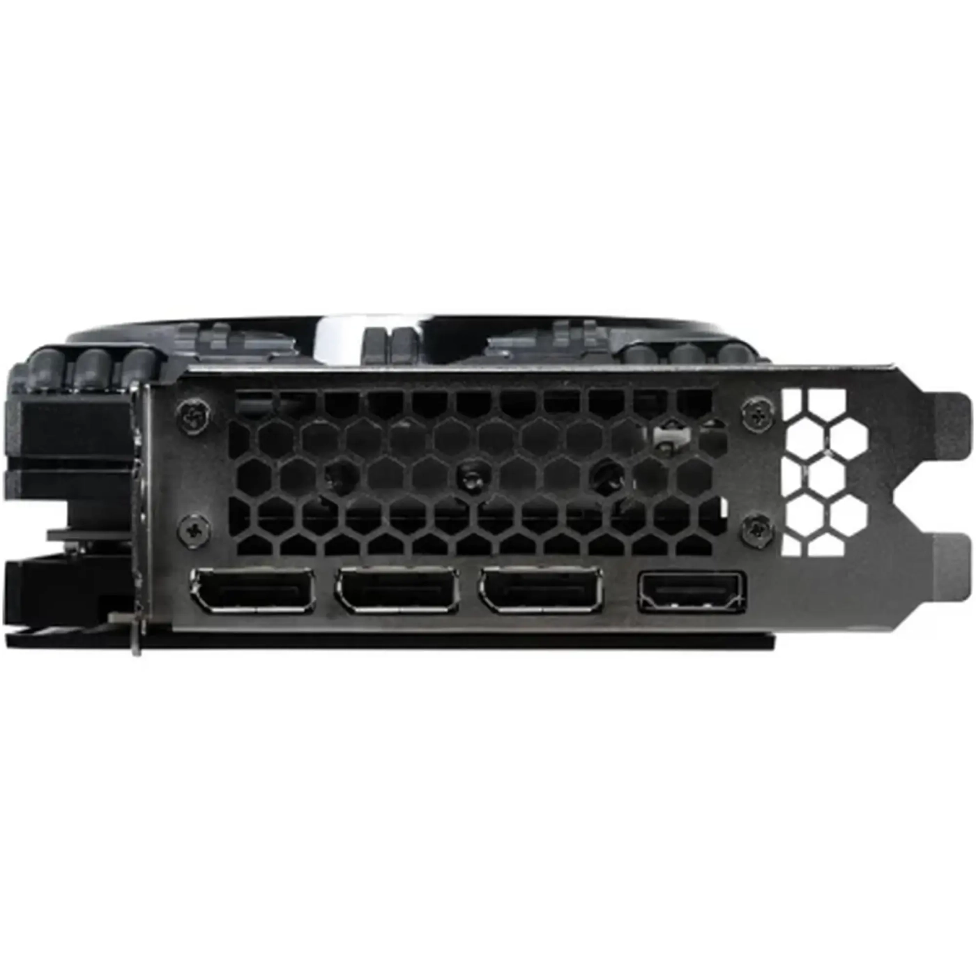 Купить Видеокарта Palit Nvidia GeForce RTX 5070 Ti GamingPro-S 16GB (NE7507T019T2-GB2031U) - фото 7