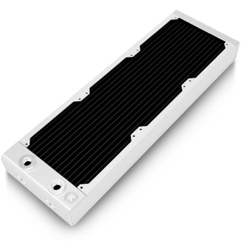Купить Радиатор EKWB EK-Quantum Surface S360 - White (3831109838990) - фото 1
