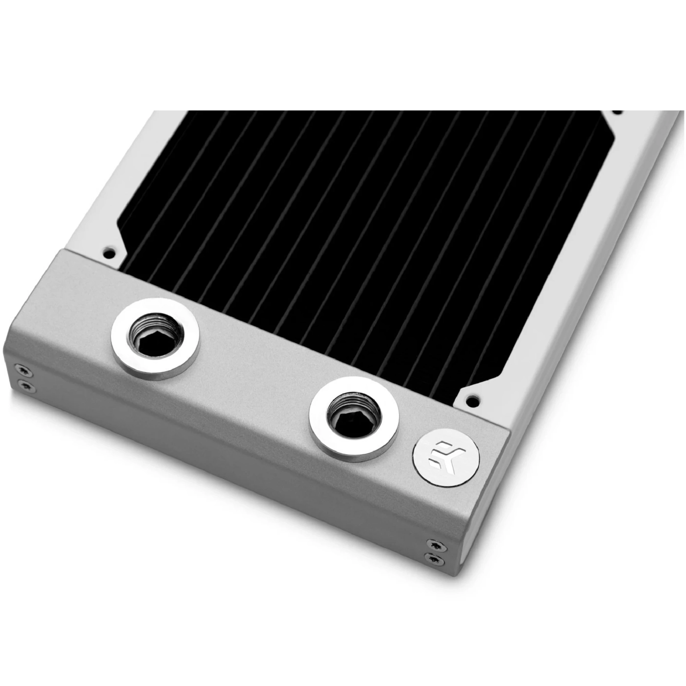 Купить Радиатор EKWB EK-Quantum Surface S360 - White (3831109838990) - фото 2