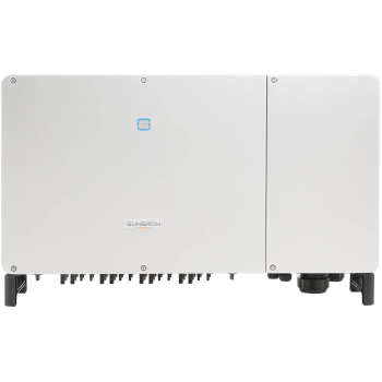 Купить Сетевой инвертор SUNGROW SG110CX-V112 110kW 12 MPPT 220/380V Трехфазный (ASG02271) - фото 1