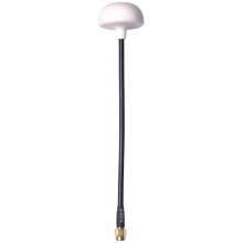 Купити Антенна для дрона Skyzone Mushroom 5.0GHz 160mm SMA RHCP (AT5G) - фото 1