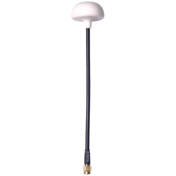 Купити Антенна для дрона Skyzone Mushroom 5.0GHz 160mm SMA RHCP (AT5G) - фото 1