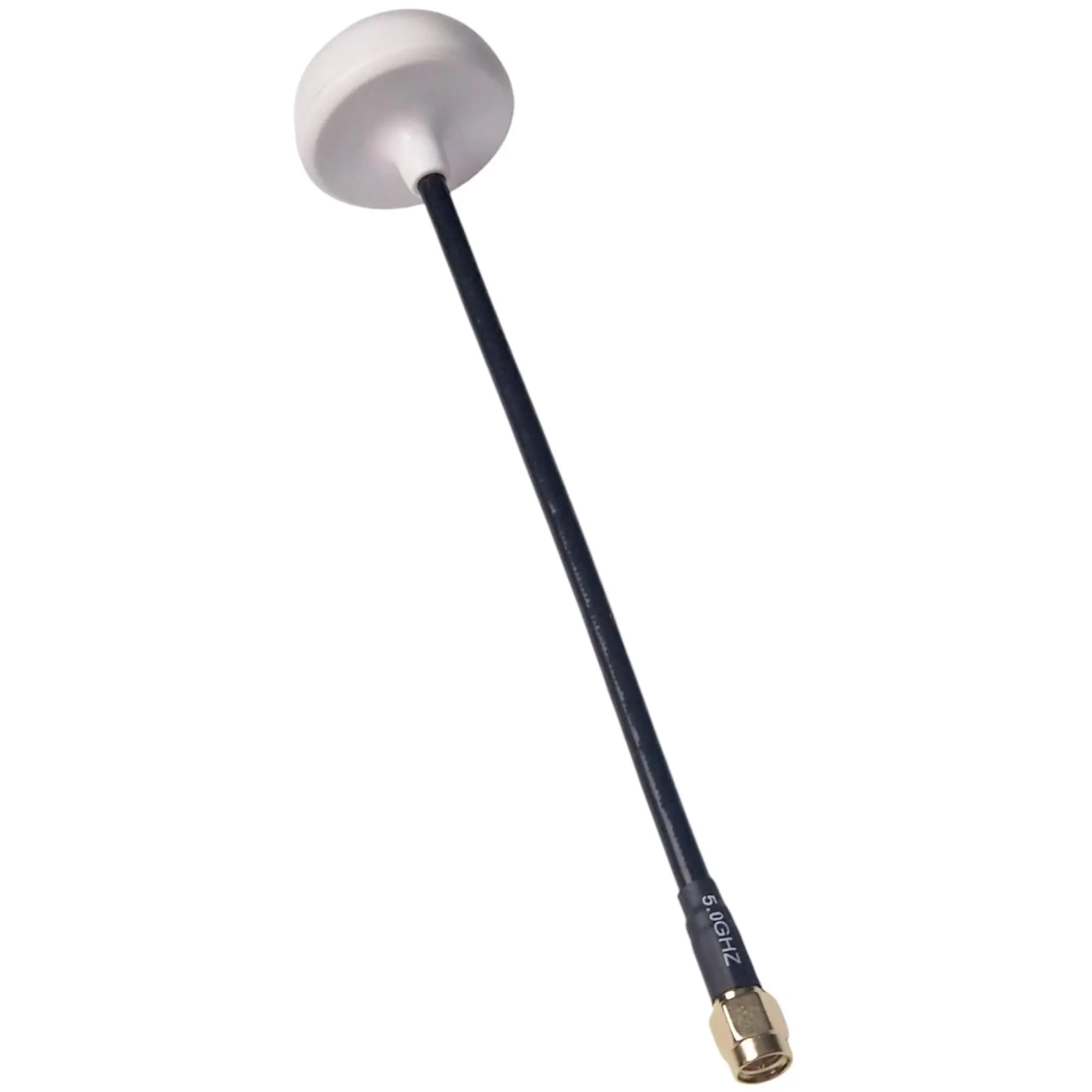 Купити Антенна для дрона Skyzone Mushroom 5.0GHz 160mm SMA RHCP (AT5G) - фото 2