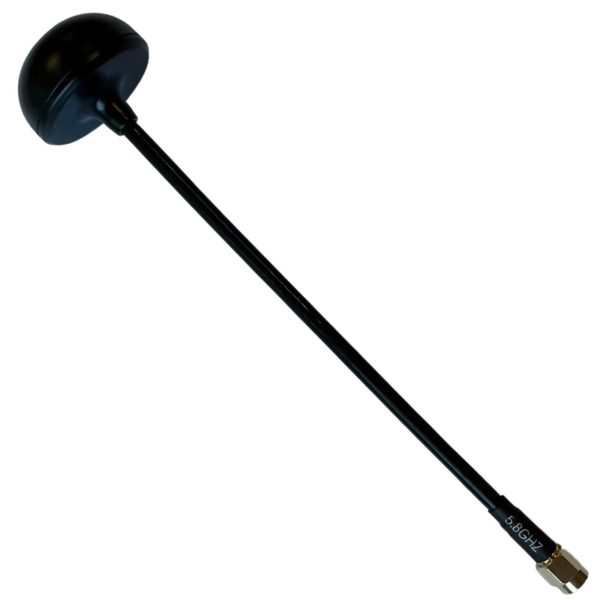 Купити Антенна для дрона Skyzone Mushroom 5.8GHz 160mm SMA RHCP (AT5G8) - фото 1