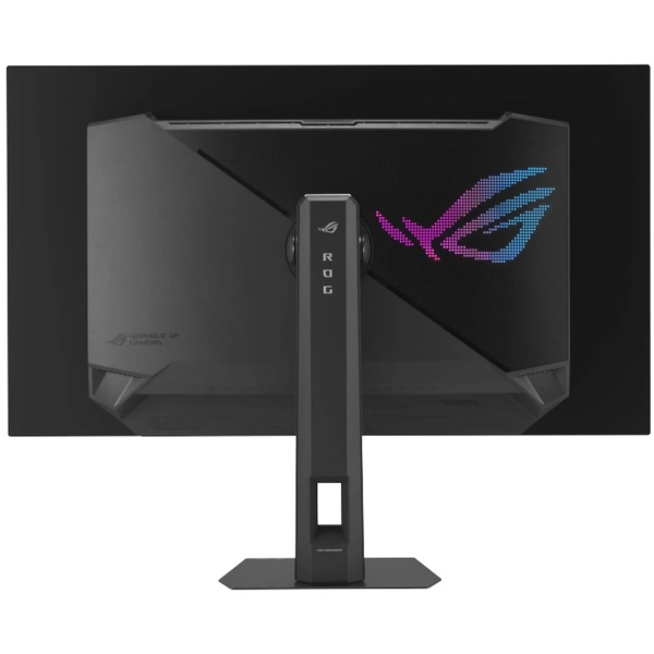 Купити Монітор 31.5" ASUS ROG Strix OLED XG32UCWMG (90LM0BW0-B01371) - фото 4