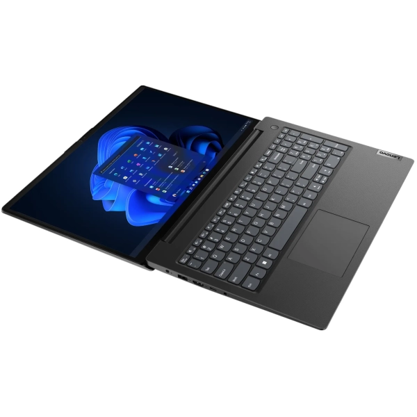 Купити Ноутбук Lenovo V15 G4 AMN Business Black (82YU016QRA) - фото 4