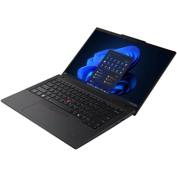 Купити Ноутбук Lenovo ThinkPad T14 Gen 6 Black (21QC003JRA) - фото 8