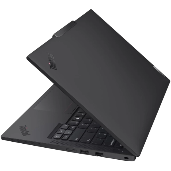 Купити Ноутбук Lenovo ThinkPad T14 Gen 6 Black (21QC003JRA) - фото 13