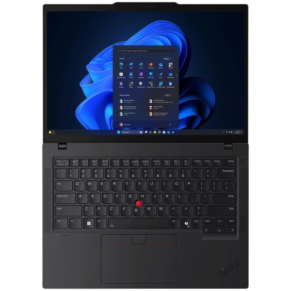 Купить Ноутбук Lenovo ThinkPad T14 Gen 6 Black (21QC003JRA) - фото 5