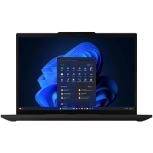 Купить Ноутбук Lenovo ThinkPad T14 Gen 6 Black (21QC003JRA) - фото 2