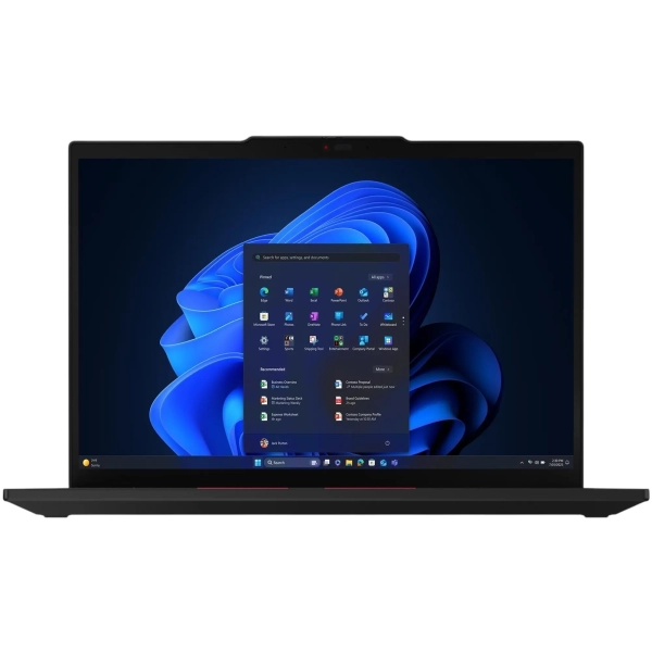 Купить Ноутбук Lenovo ThinkPad T14 Gen 6 Black (21QC003JRA) - фото 2