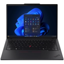 Купить Ноутбук Lenovo ThinkPad T14 Gen 6 Black (21QC003JRA) - фото 3