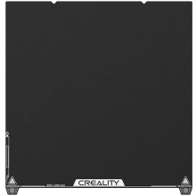 Купити Гнучка пластина з епоксидної смоли Creality Ender-5 Max 430x415 мм (4004090143) - фото 1