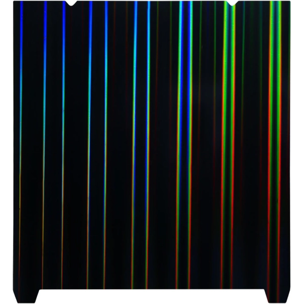 Купити Двостороння PET пластина CREALITY Dual-Sided Printing PET Light Pilla Platform Board 315x310mm (4004090145) - фото 2
