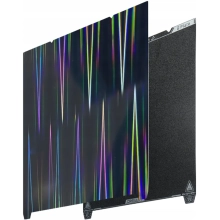 Купити Двостороння PET пластина CREALITY Dual-Sided Printing PET Light Pilla Platform Board 315x310mm (4004090145) - фото 5