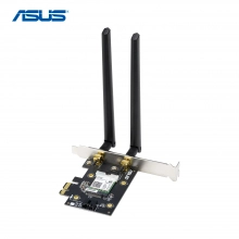 Купити WiFi-адаптер ASUS PCE-AX3000 - фото 3