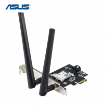Купити WiFi-адаптер ASUS PCE-AX3000 - фото 4