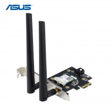 Купити WiFi-адаптер ASUS PCE-AX3000 - фото 5