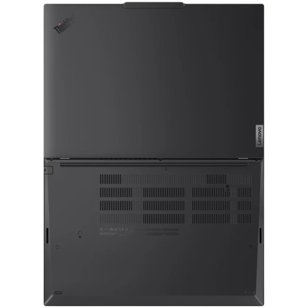 Купить Ноутбук Lenovo ThinkPad T16 Gen 4 Black (21QFS0AJ00) - фото 9