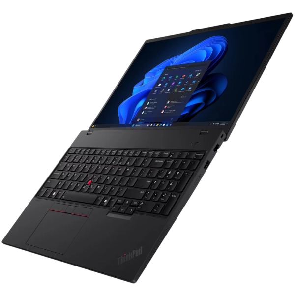 Купить Ноутбук Lenovo ThinkPad T16 Gen 4 Black (21QFS0AJ00) - фото 14