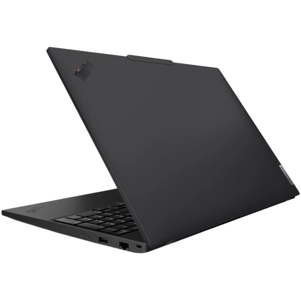 Купити Ноутбук Lenovo ThinkPad T16 Gen 4 Black (21QFS0AJ00) - фото 5