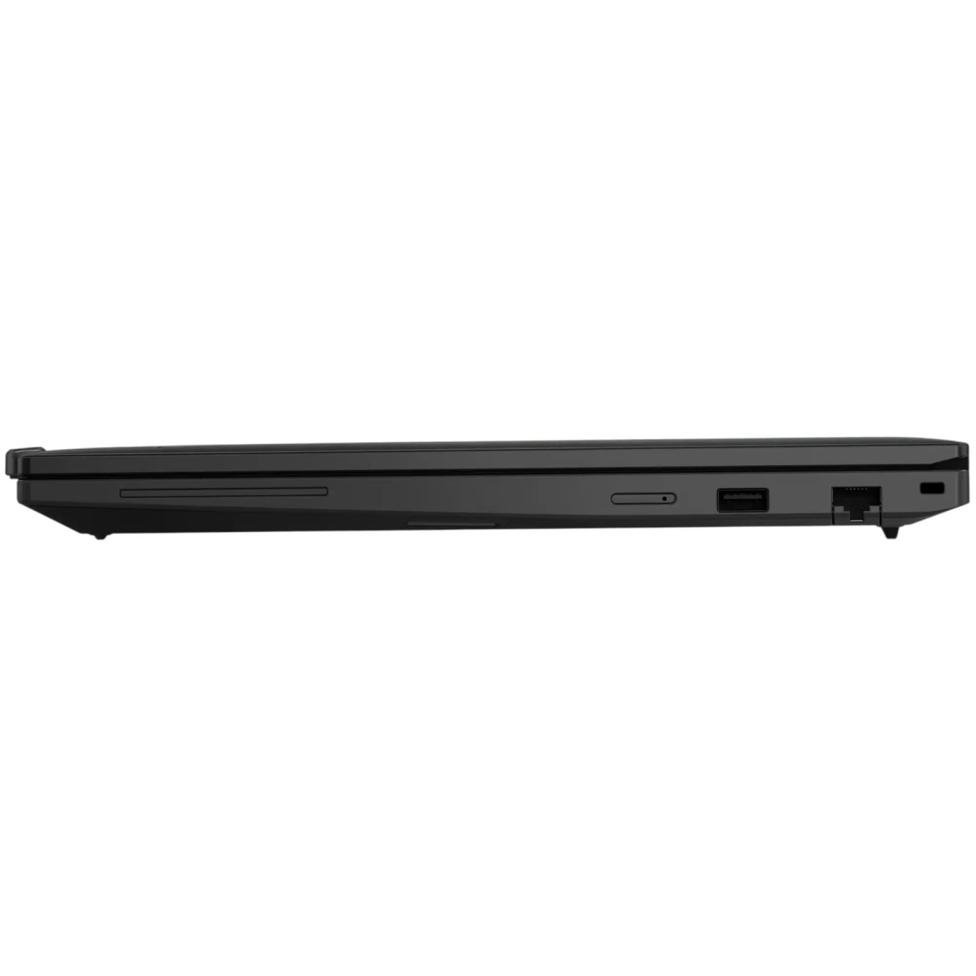 Купити Ноутбук Lenovo ThinkPad T16 Gen 4 Black (21QFS0AJ00) - фото 8