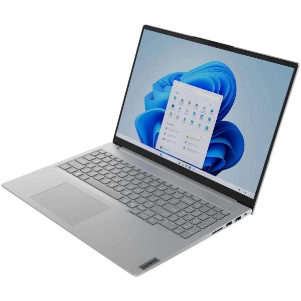 Купить Ноутбук Lenovo ThinkBook 16 G8 IRL Arctic Grey (21SH00JQRA) - фото 3