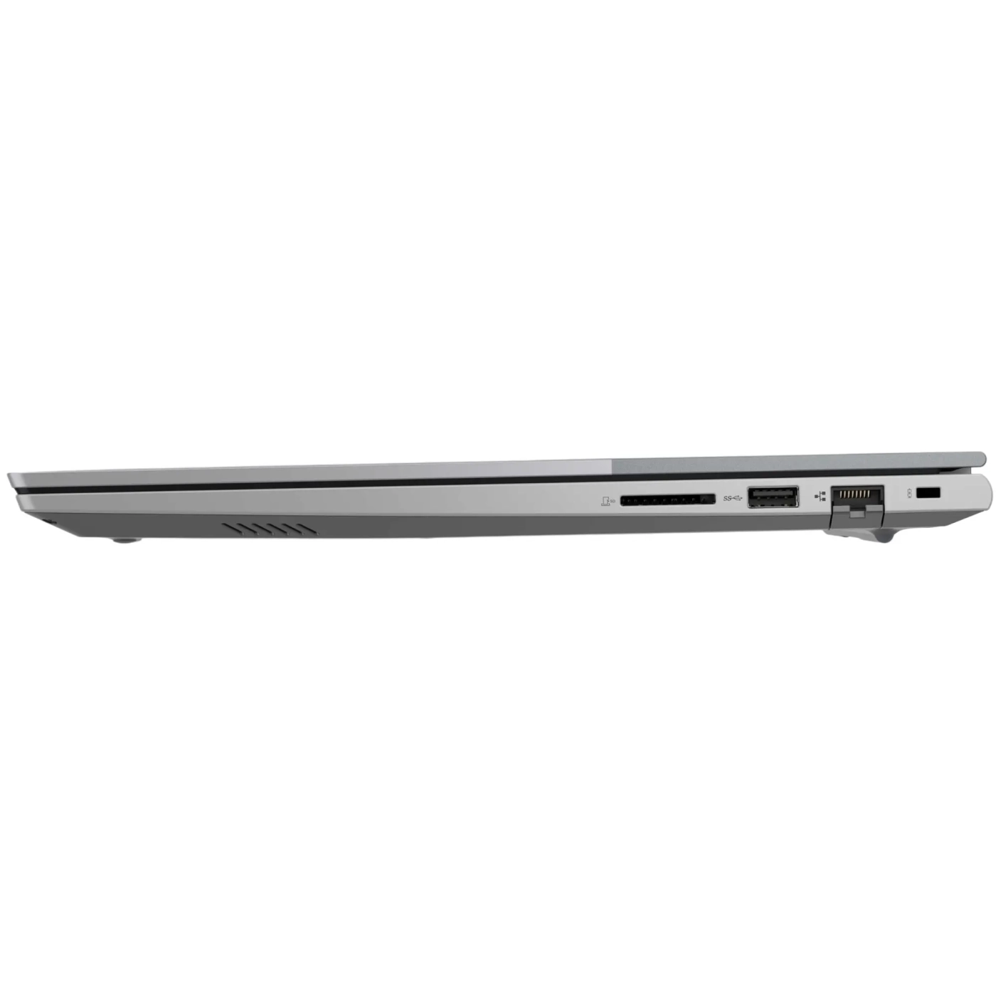 Купить Ноутбук Lenovo ThinkBook 16 G8 IRL Arctic Grey (21SH00JQRA) - фото 11