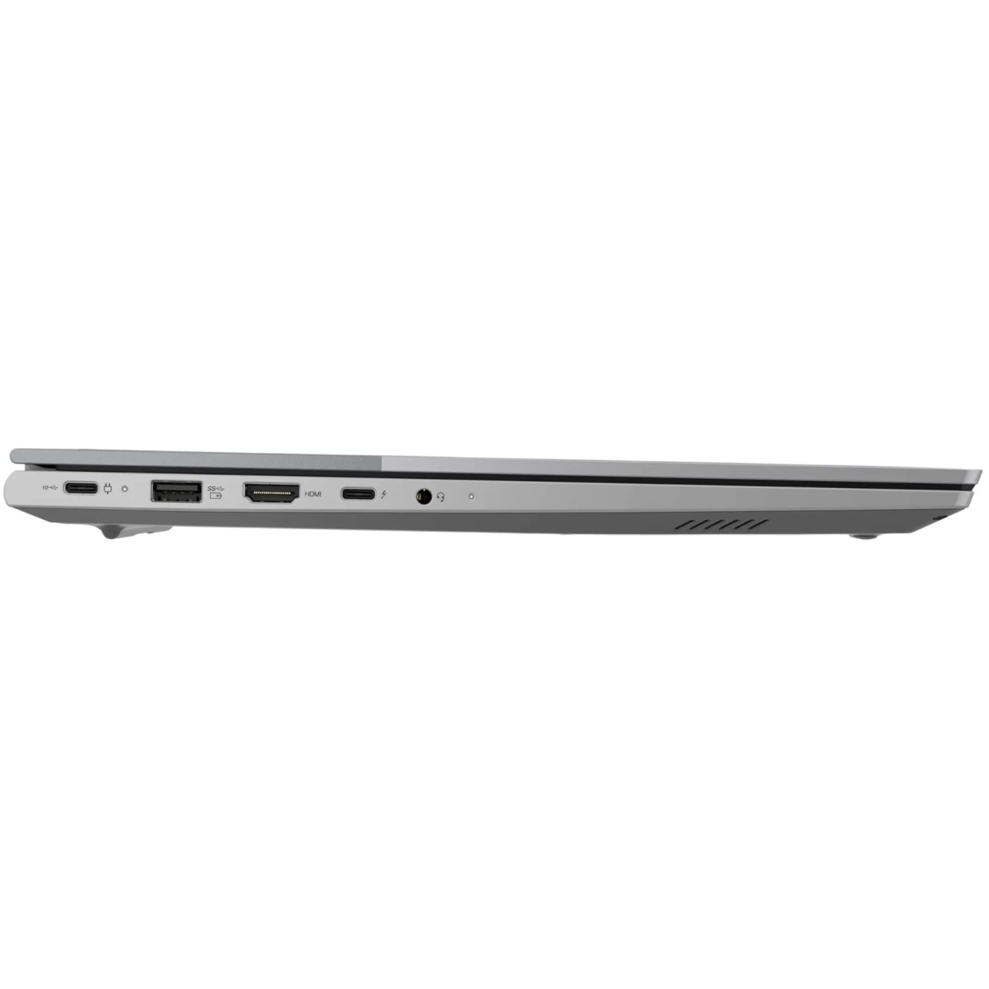 Купить Ноутбук Lenovo ThinkBook 16 G8 IRL Arctic Grey (21SH00JQRA) - фото 12