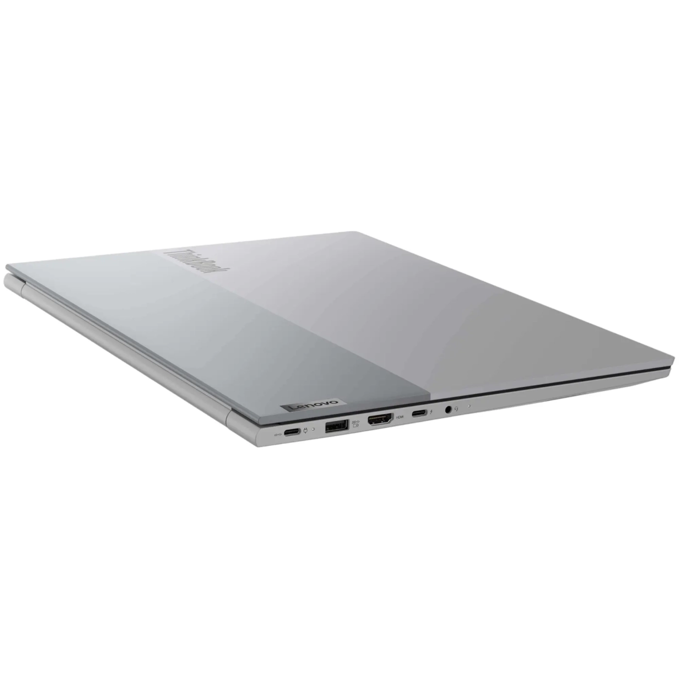 Купить Ноутбук Lenovo ThinkBook 16 G8 IRL Arctic Grey (21SH00JQRA) - фото 13