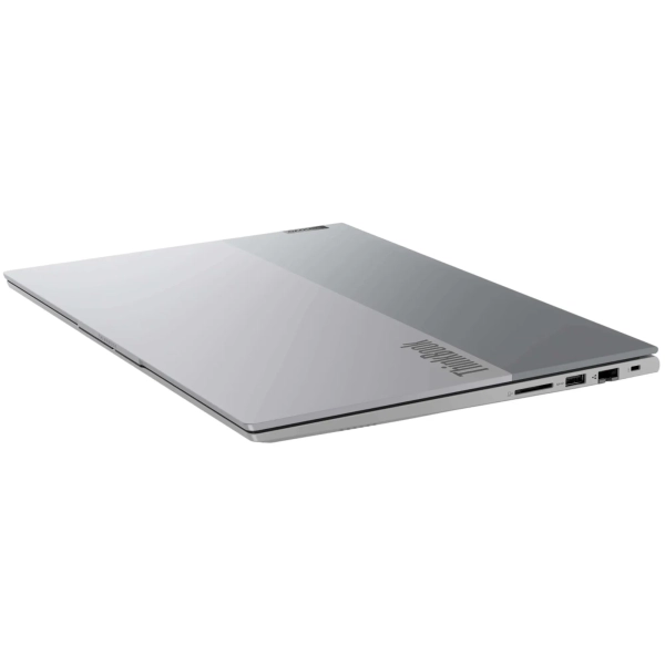 Купить Ноутбук Lenovo ThinkBook 16 G8 IRL Arctic Grey (21SH00JQRA) - фото 14