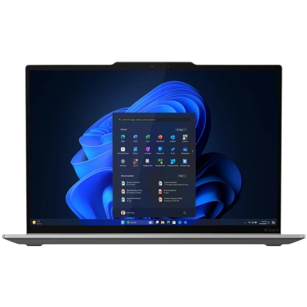 Купить Ноутбук Lenovo ThinkPad X1 2-in-1 Gen 10 (21NVS0LJ00) - фото 2
