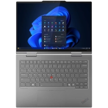 Купить Ноутбук Lenovo ThinkPad X1 2-in-1 Gen 10 (21NVS0LJ00) - фото 10