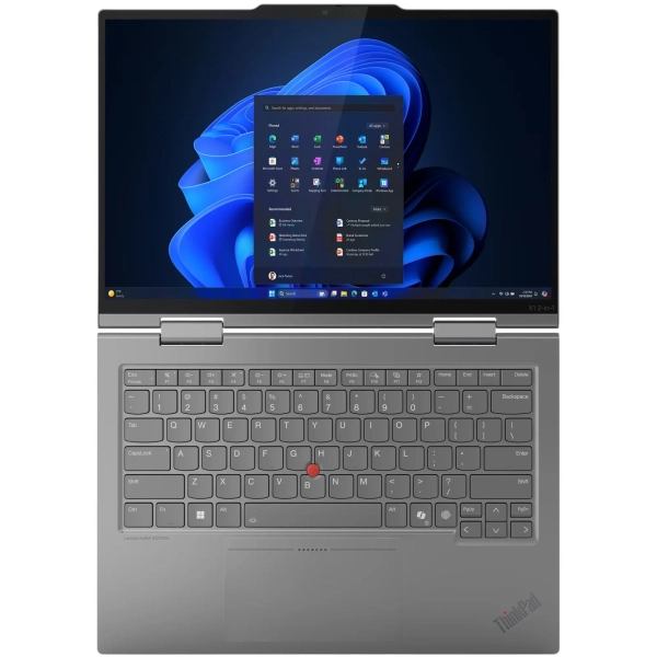 Купить Ноутбук Lenovo ThinkPad X1 2-in-1 Gen 10 (21NVS0LJ00) - фото 10