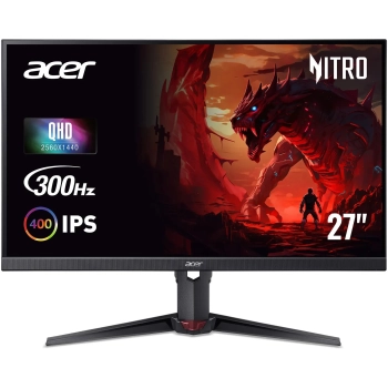 Купити Монітор 27" Acer Nitro XV272UF3bmiiprx (UM.HX2EE.317) - фото 1