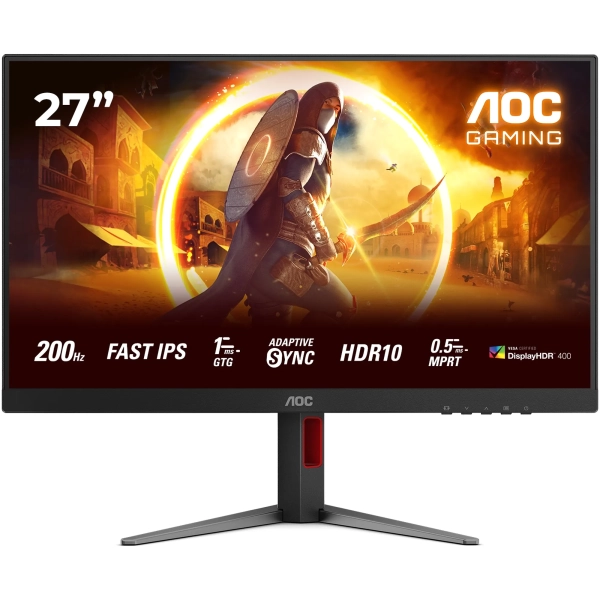 Купить Монитор 27" AOC 27G4HA - фото 1