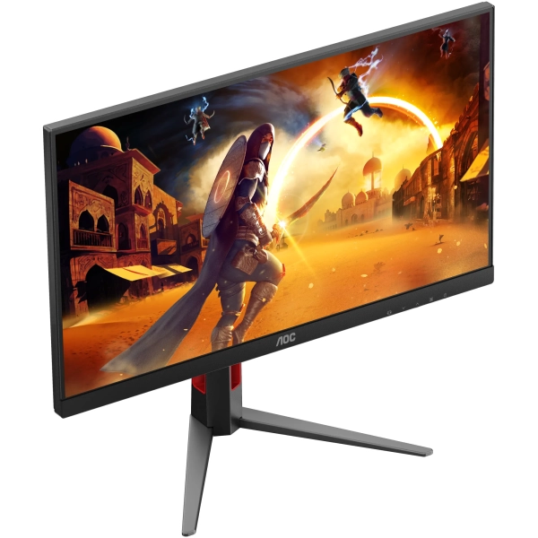 Купить Монитор 27" AOC 27G4HA - фото 4
