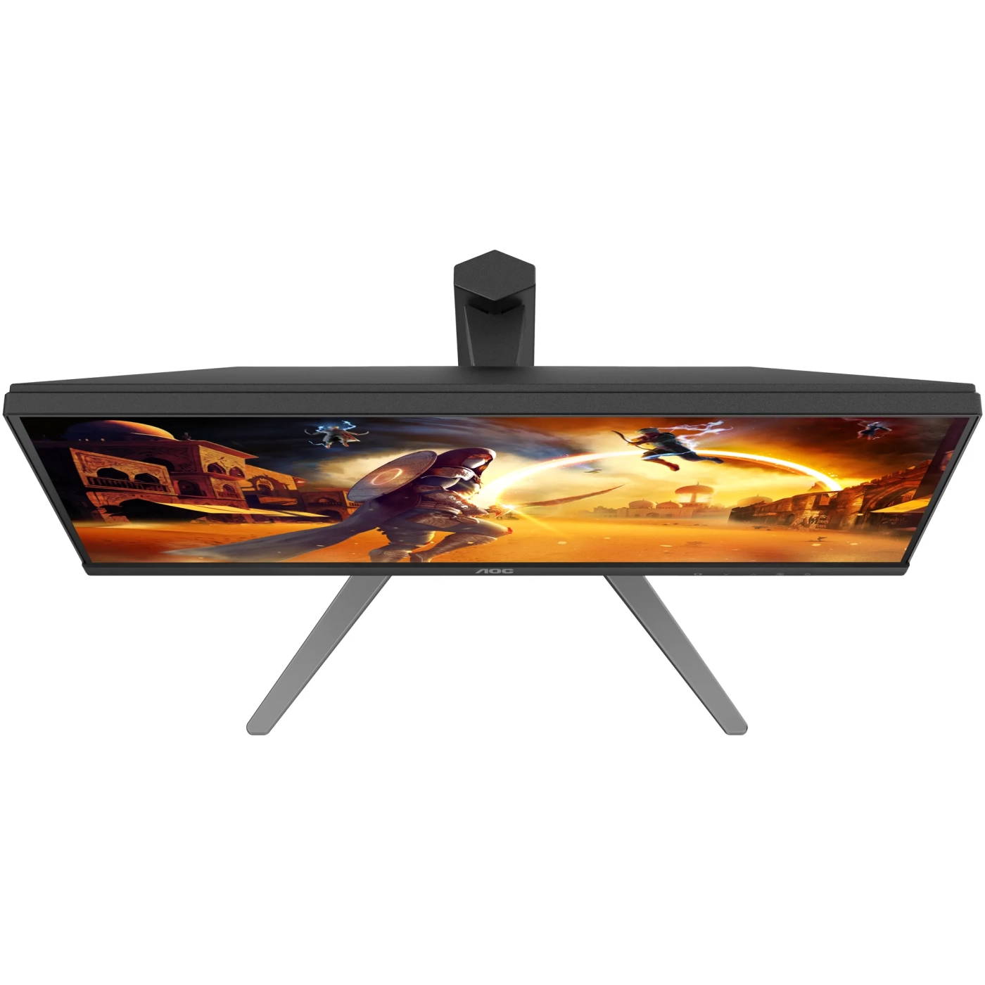 Купить Монитор 27" AOC 27G4HA - фото 6