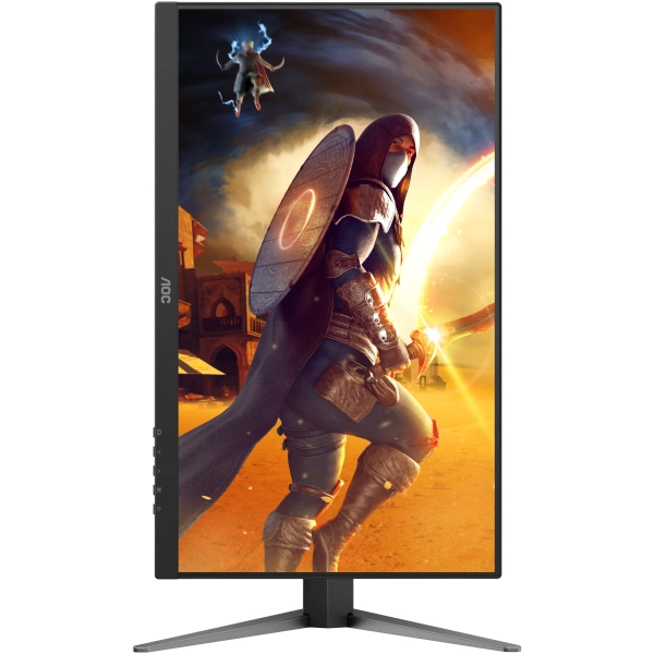 Купить Монитор 27" AOC 27G4HA - фото 7