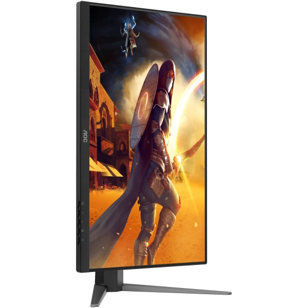 Купить Монитор 27" AOC 27G4HA - фото 8