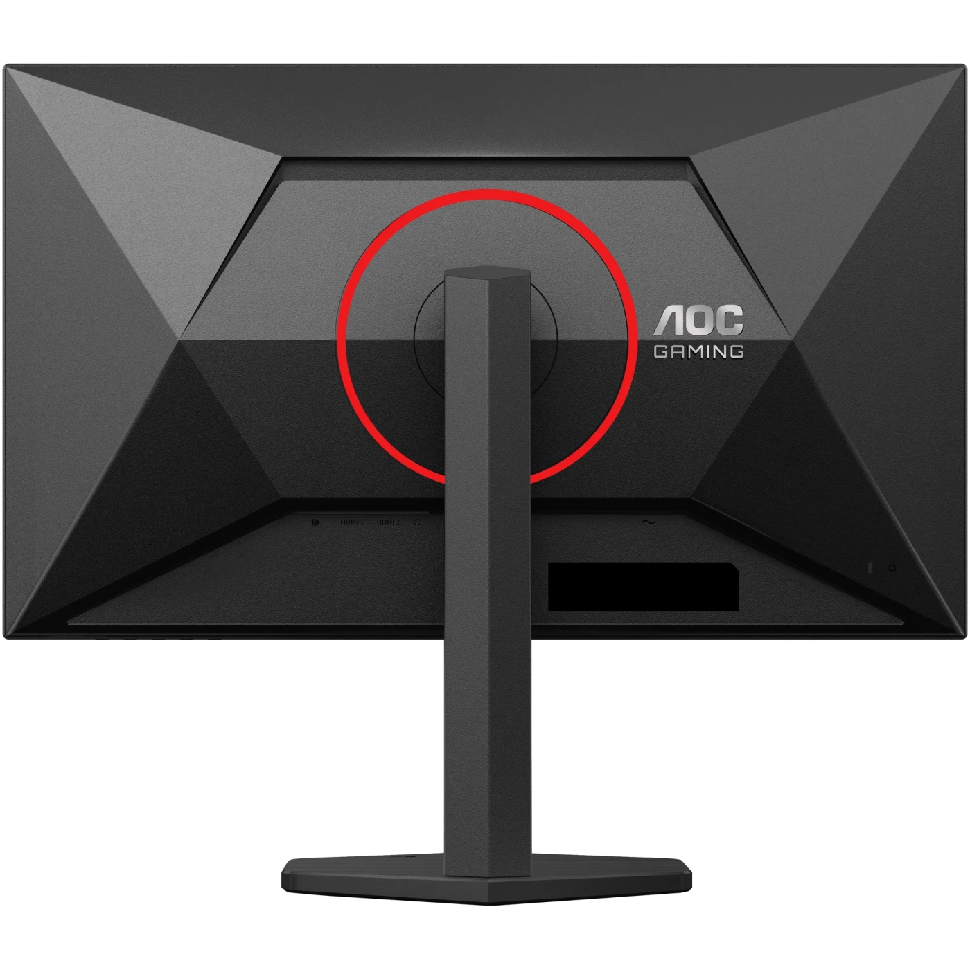 Купить Монитор 27" AOC Q27G4ZR - фото 8