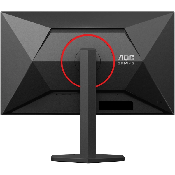 Купить Монитор 27" AOC Q27G4ZR - фото 8